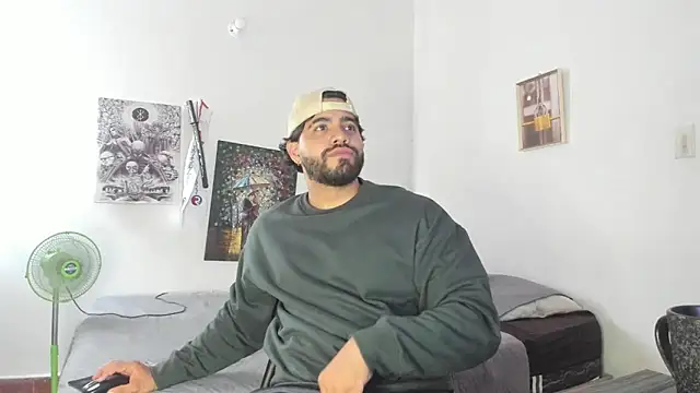  Coddygold  online show from 01-30-25, 02:47