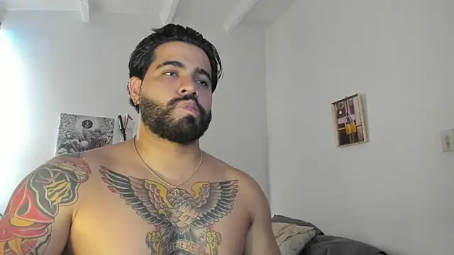  Coddygold  online show from 02-06-25, 03:20