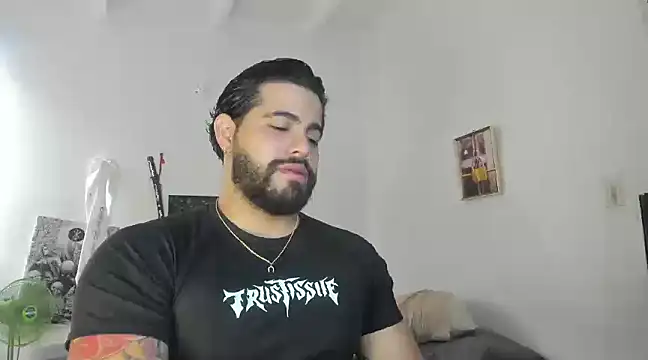  Coddygold  online show from 02-09-25, 12:19