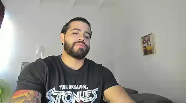  Coddygold  online show from 02-11-25, 11:43