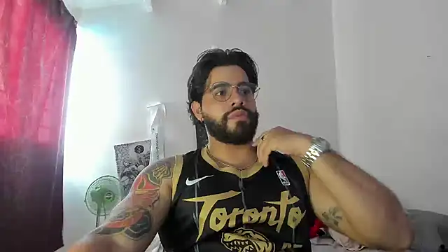  Coddygold  online show from 02-24-25, 03:20