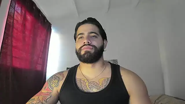  Coddygold  online show from 02-26-25, 12:03