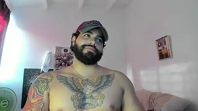  Coddygold  online show from 03-10-25, 09:51