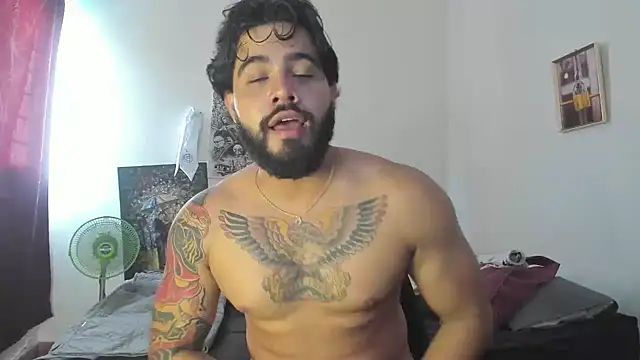  Coddygold  online show from 03-18-25, 03:42