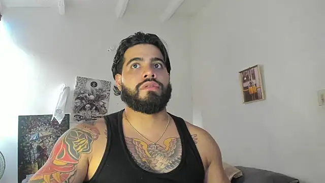  Coddygold  online show from 03-18-25, 09:21