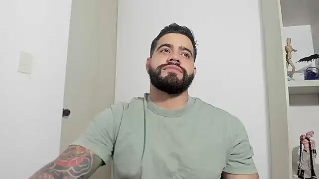  Coddygold  online show from 09-15-25, 11:32