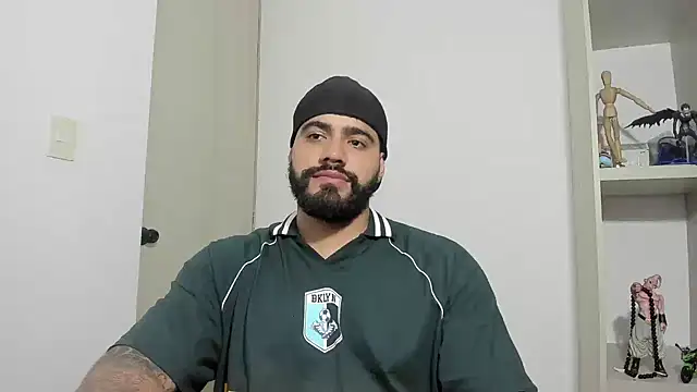  Coddygold  online show from 09-19-25, 12:23