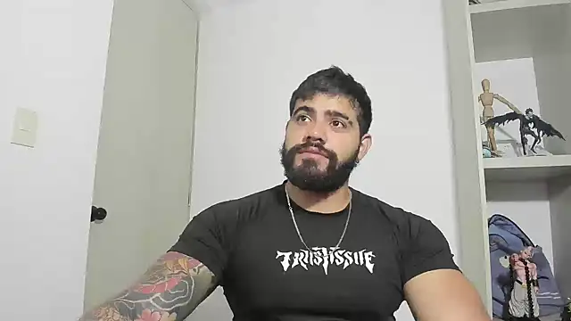  Coddygold  online show from 09-29-25, 12:32