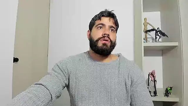  Coddygold  online show from 10-07-25, 12:19