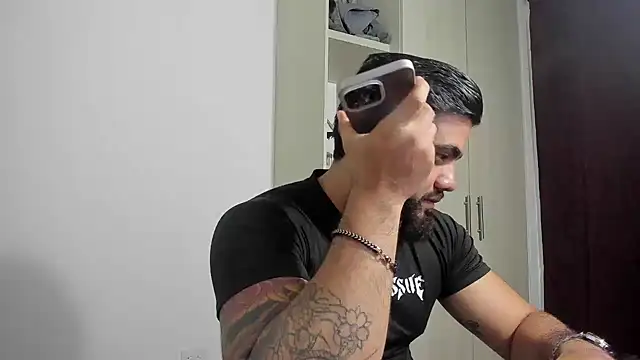  Coddygold  online show from 10-28-25, 12:09