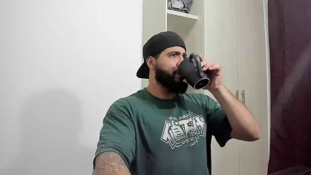  Coddygold  online show from 11-09-25, 12:31