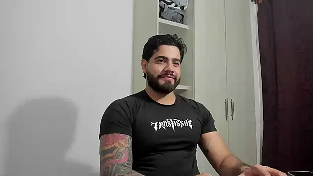  Coddygold  online show from 11-23-25, 12:05