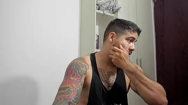  Coddygold  online show from 01-19-26, 10:41