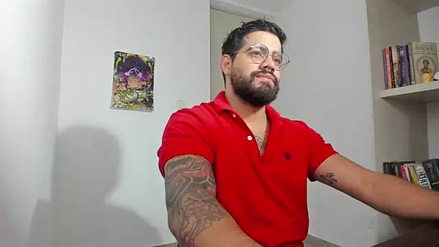  Coddygold  online show from 02-14-26, 10:01