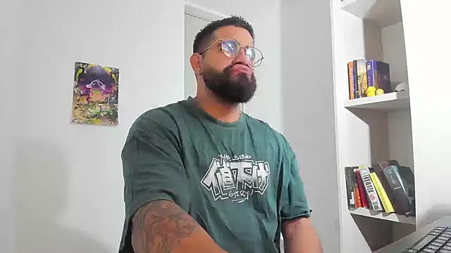  Coddygold  online show from 03-01-26, 11:01