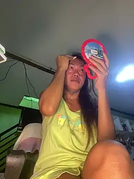 ASIANMISTRESSSS online show from 02-11-26, 12:04