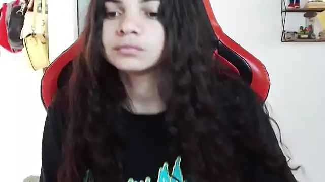 Nikkykora15 online show from 01-08-25, 04:54