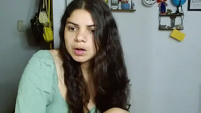 Nikkykora15 online show from 01-29-25, 12:12