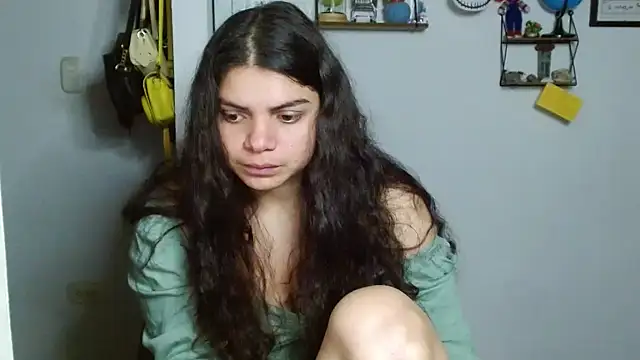 Nikkykora15 online show from 01-29-25, 03:22