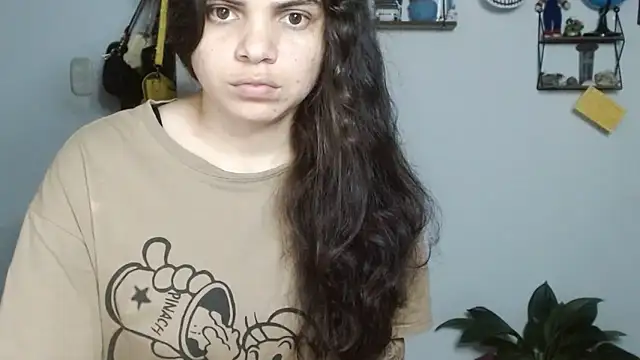 Nikkykora15 online show from 02-11-25, 11:12