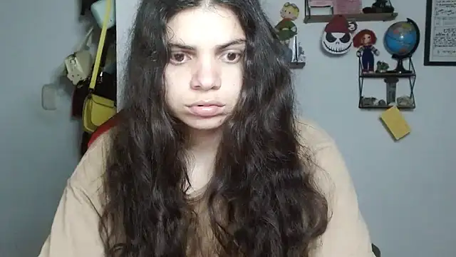 Nikkykora15 online show from 02-19-25, 01:40