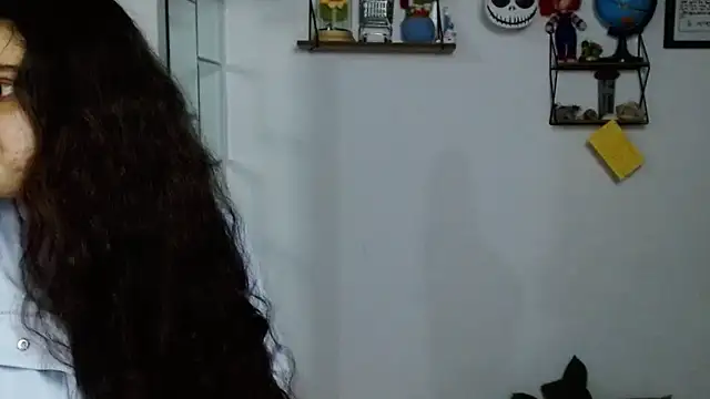 Nikkykora15 online show from 02-28-25, 03:15