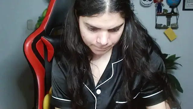 Nikkykora15 online show from 03-08-25, 05:49