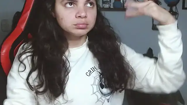 Nikkykora15 online show from 03-13-25, 01:10