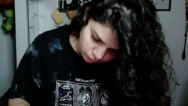 Nikkykora15 online show from 10-10-25, 01:37