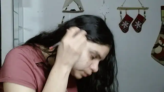 Nikkykora15 online show from 11-28-25, 02:14