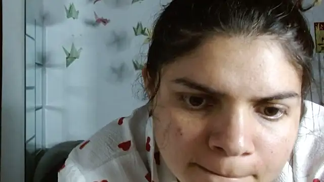 Snapshot of Nikkykora15 chatting on 02-01-26, 01:48 Nikkykora15 online show from 02-01-26, 01:48