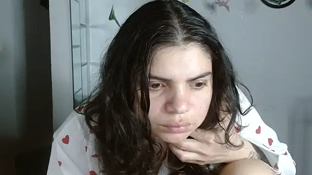 Snapshot of Nikkykora15 chatting on 02-20-26, 11:16 Nikkykora15 online show from 02-20-26, 11:16