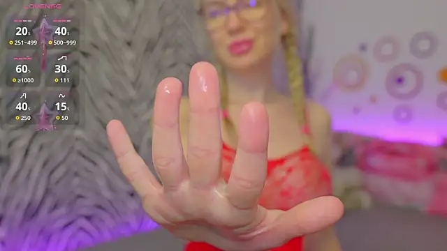 JennyShow online show from 04-17-26, 06:16