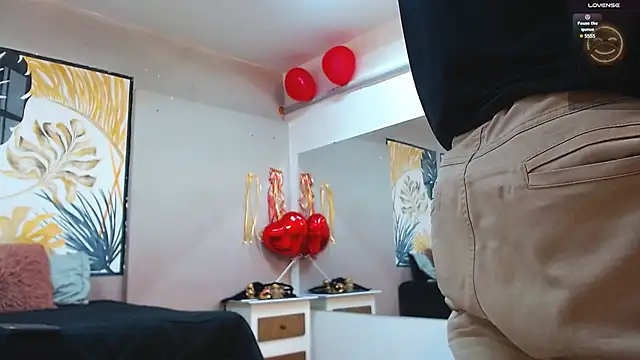 ChoreyTaiylor online show from 03-07-25, 02:45