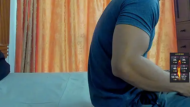 ChoreyTaiylor online show from 02-24-26, 03:21