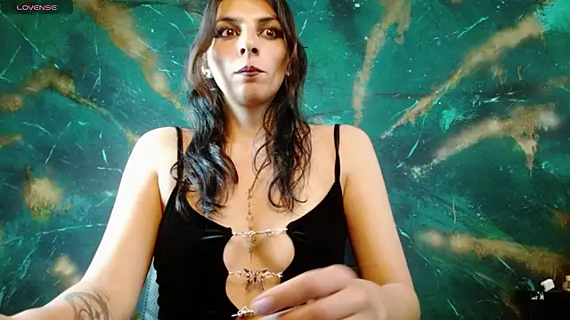 julieth sex1 online show from 09-10-25, 07:03