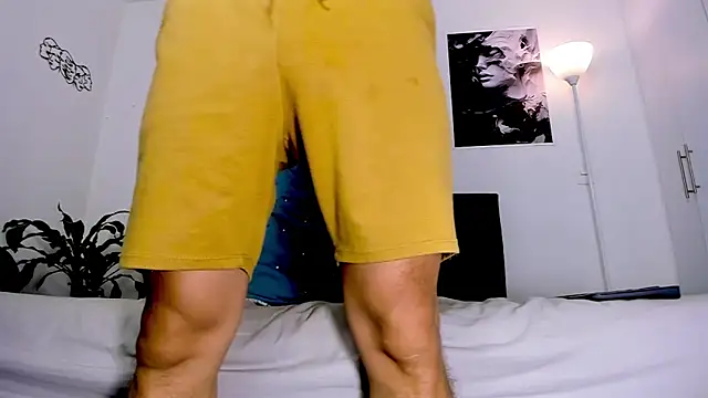 Eiden allenx online show from 11-26-25, 11:11