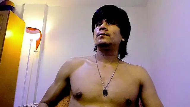 Eiden allenx online show from 12-19-25, 04:08