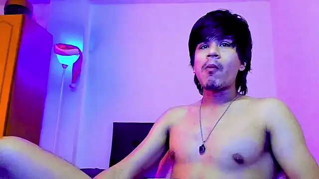 Eiden allenx online show from 12-21-25, 04:25