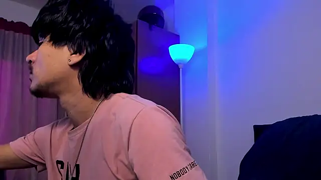 Eiden allenx online show from 02-17-26, 11:50