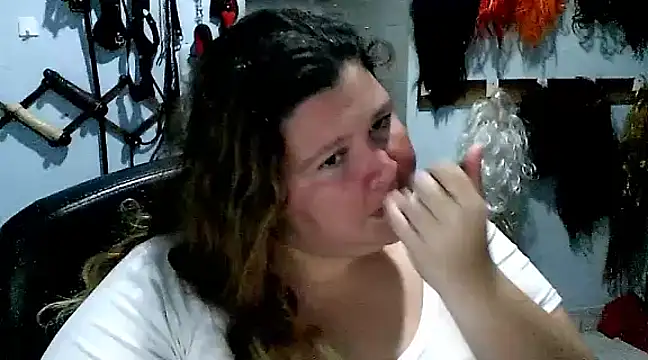 squirt322bbw online show from 02-12-25, 11:30