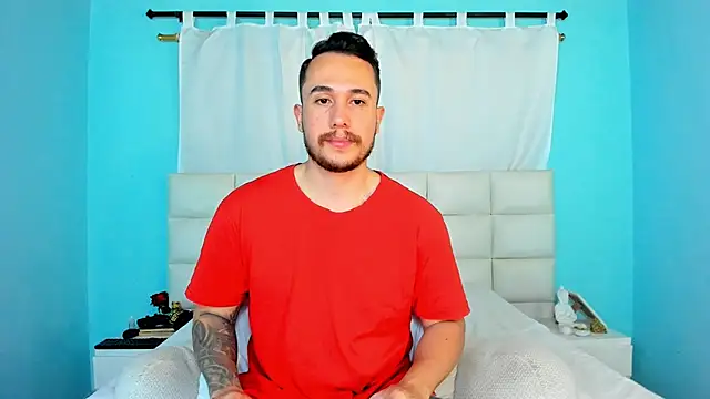 juan  jimenez online show from 01-09-26, 11:28