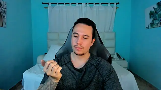 juan  jimenez online show from 03-23-26, 10:03