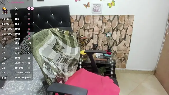 marla pettit ger online show from 12-12-24, 06:10