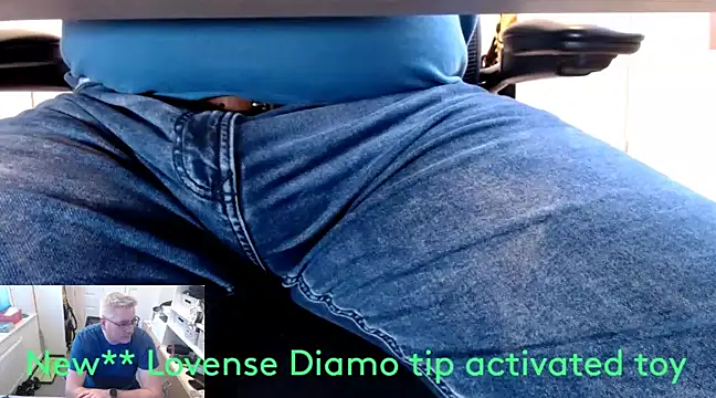 RicRockhard online show from 01-02-25, 01:08