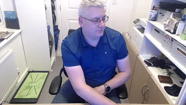 RicRockhard online show from 02-25-26, 10:30