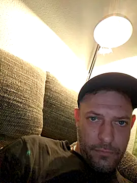 Percy ohv online show from 10-31-25, 05:36