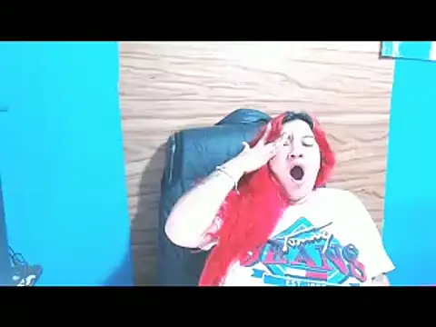 Dulce domini online show from 01-21-25, 04:10