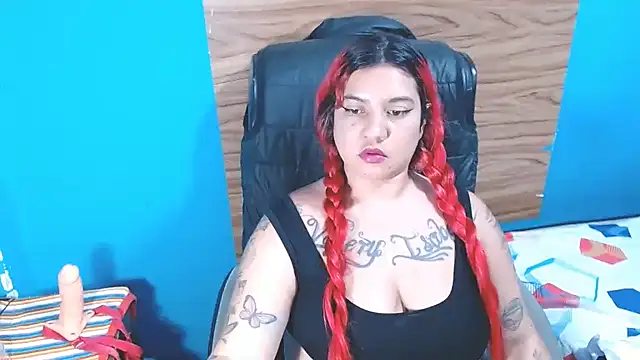 Dulce domini online show from 03-02-25, 04:39