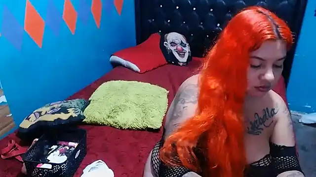 Dulce domini online show from 11-02-25, 01:08